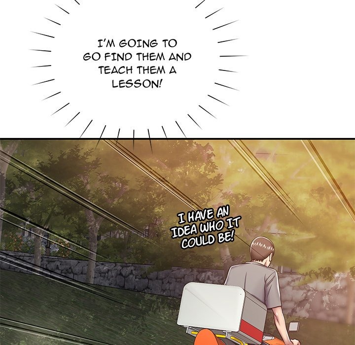 Yummy Neighbors chapter 17 page 22