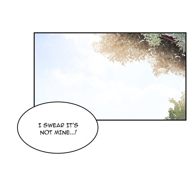 Yummy Neighbors chapter 17 page 24