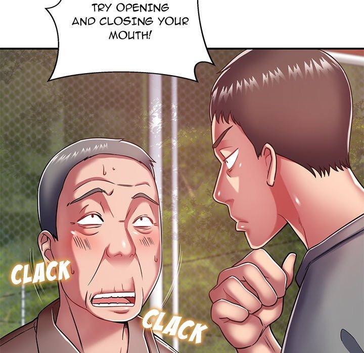 Yummy Neighbors chapter 17 page 27