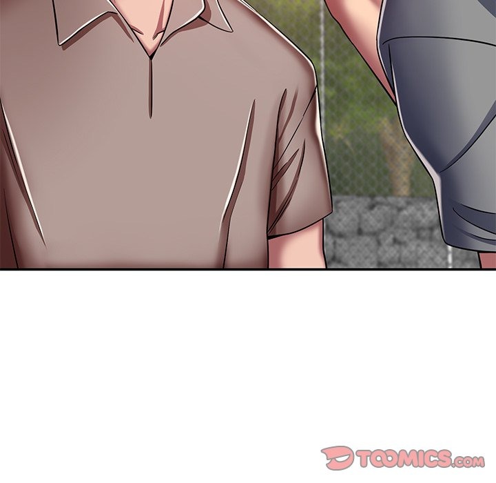 Yummy Neighbors chapter 17 page 28