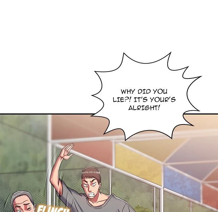 Yummy Neighbors chapter 17 page 29