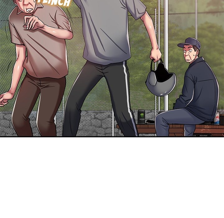 Yummy Neighbors chapter 17 page 30