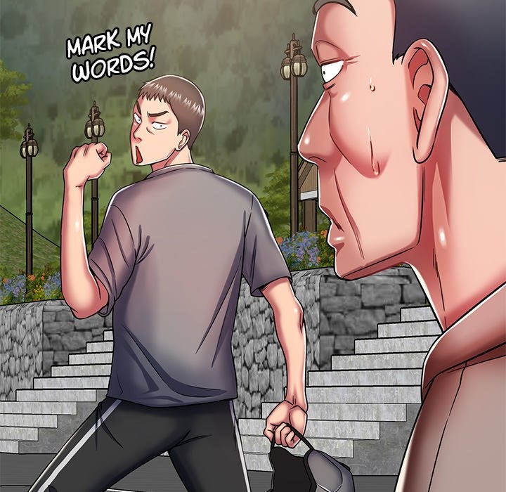 Yummy Neighbors chapter 17 page 32