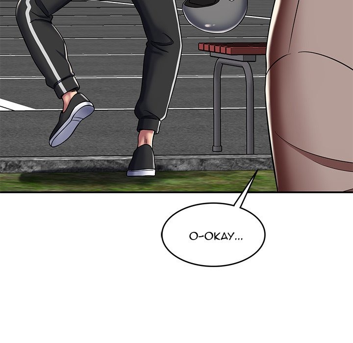 Yummy Neighbors chapter 17 page 33