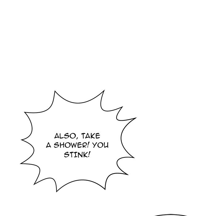 Yummy Neighbors chapter 17 page 34