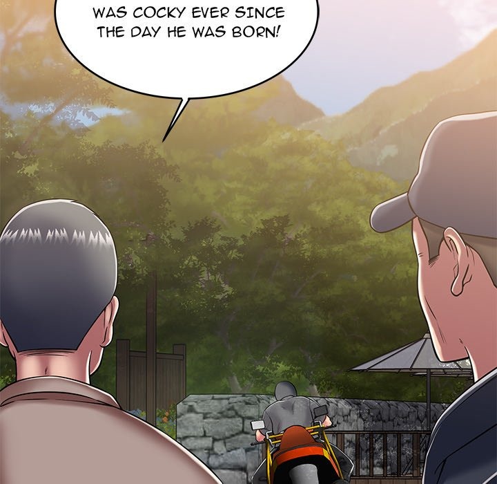 Yummy Neighbors chapter 17 page 37