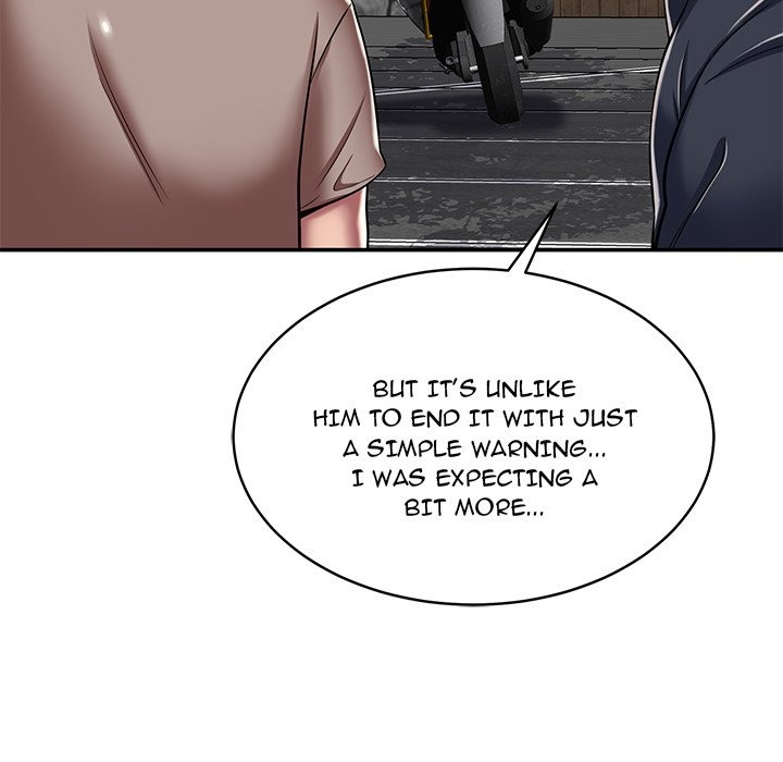 Yummy Neighbors chapter 17 page 38