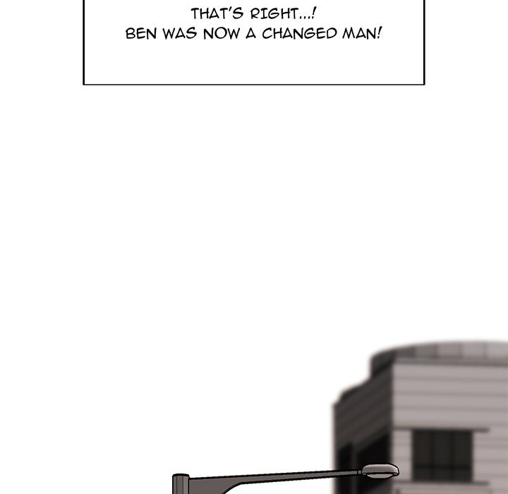 Yummy Neighbors chapter 17 page 41
