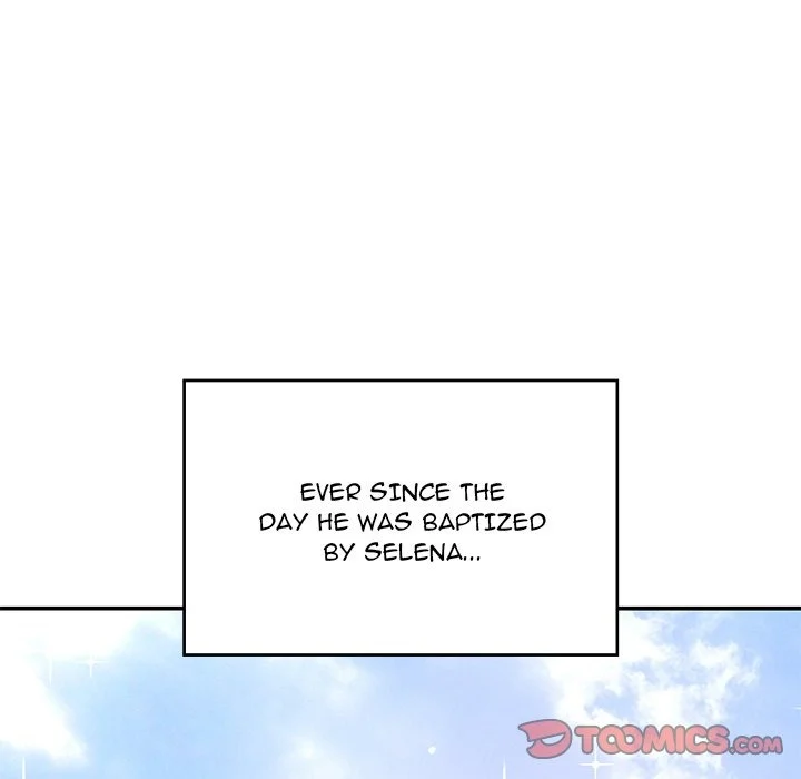 Yummy Neighbors chapter 17 page 44