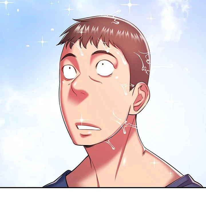 Yummy Neighbors chapter 17 page 45