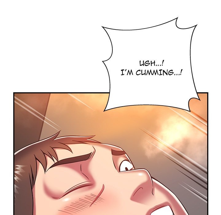 Yummy Neighbors chapter 17 page 57