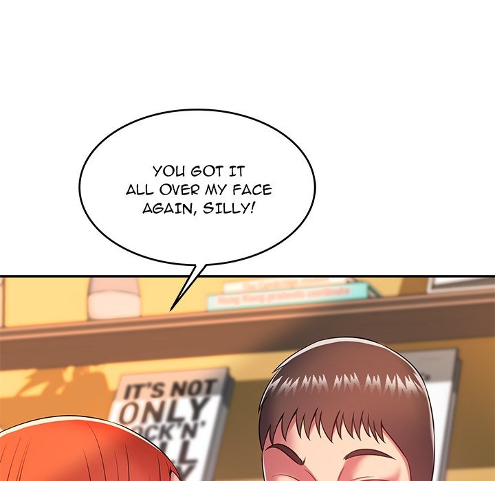 Yummy Neighbors chapter 17 page 65
