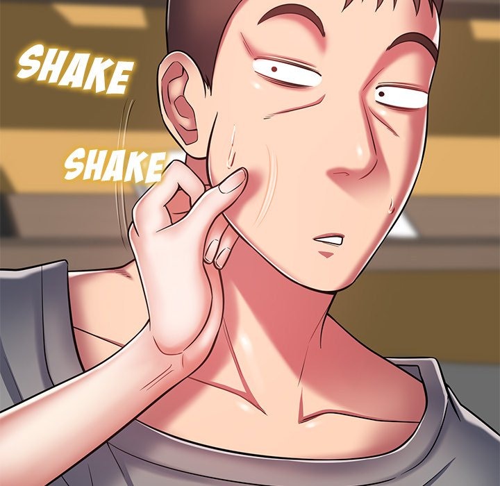 Yummy Neighbors chapter 17 page 69
