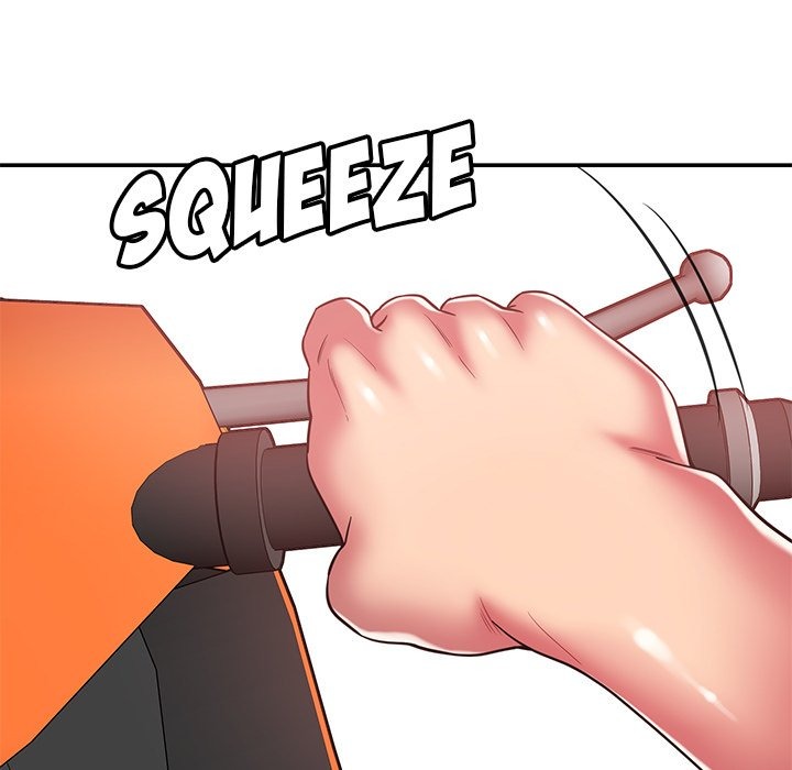 Yummy Neighbors chapter 17 page 74