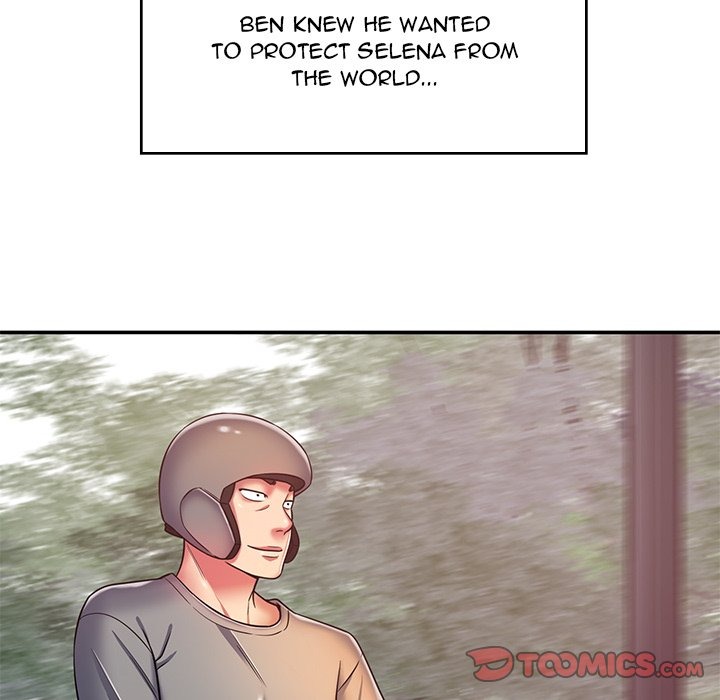 Yummy Neighbors chapter 17 page 76