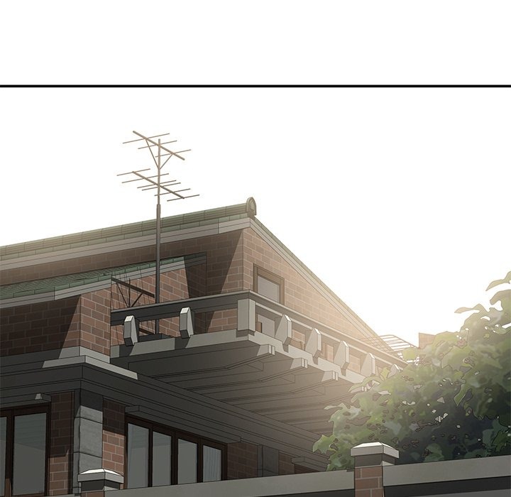 Yummy Neighbors chapter 17 page 78