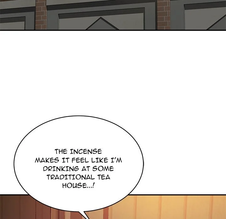 Yummy Neighbors chapter 17 page 79