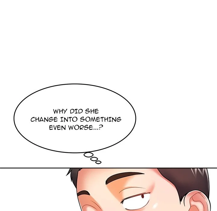 Yummy Neighbors chapter 17 page 85