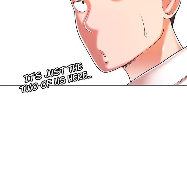 Yummy Neighbors chapter 17 page 86