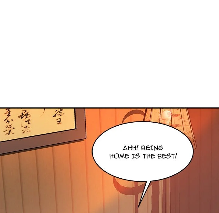 Yummy Neighbors chapter 17 page 87