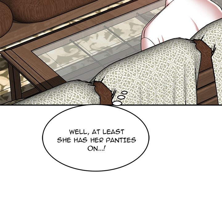 Yummy Neighbors chapter 17 page 89