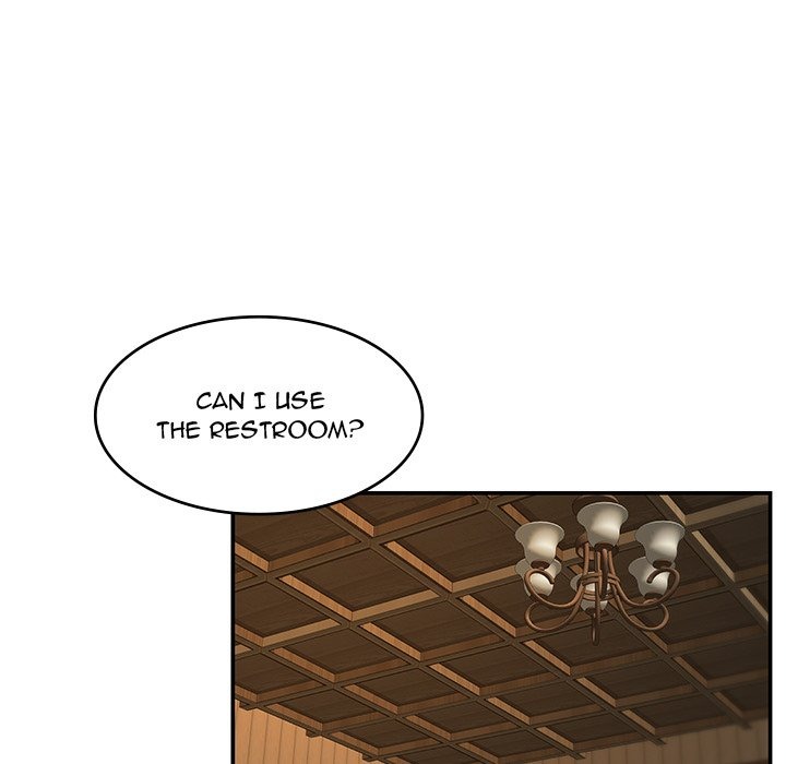 Yummy Neighbors chapter 17 page 90