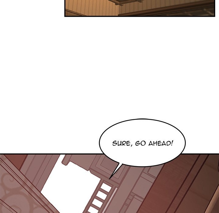Yummy Neighbors chapter 17 page 91