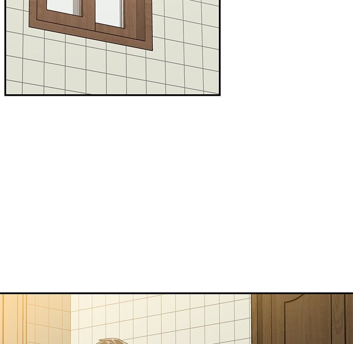 Yummy Neighbors chapter 17 page 95
