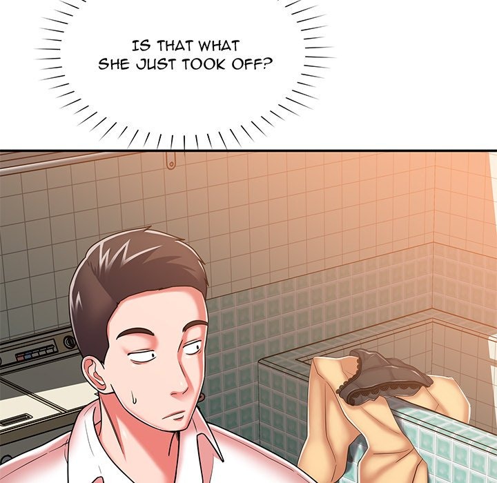 Yummy Neighbors chapter 17 page 98