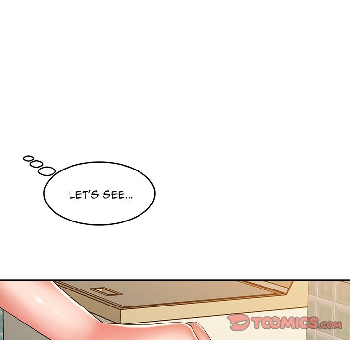 Yummy Neighbors chapter 17 page 100