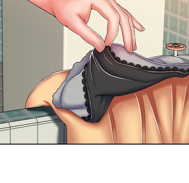Yummy Neighbors chapter 17 page 101