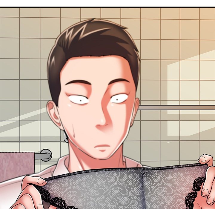 Yummy Neighbors chapter 17 page 105
