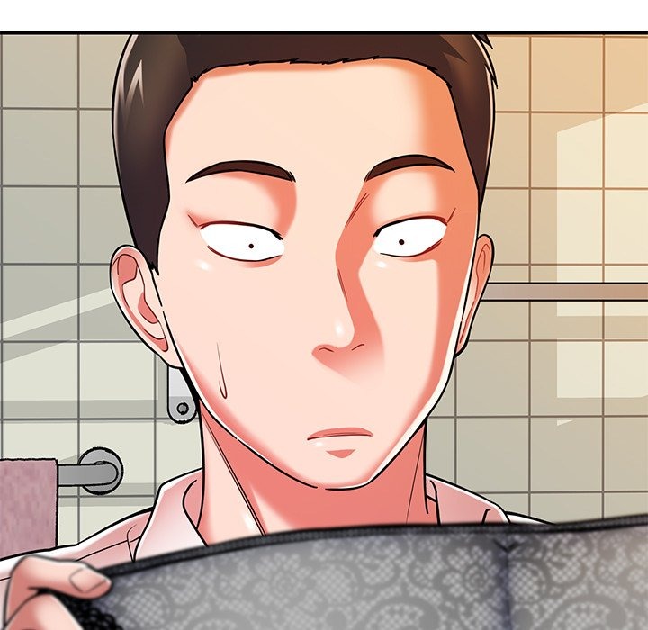 Yummy Neighbors chapter 17 page 107