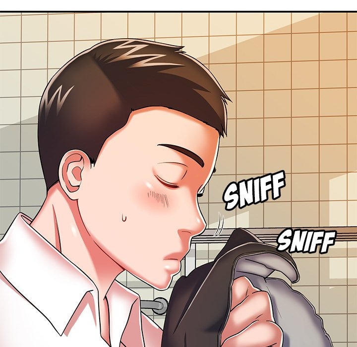 Yummy Neighbors chapter 17 page 109