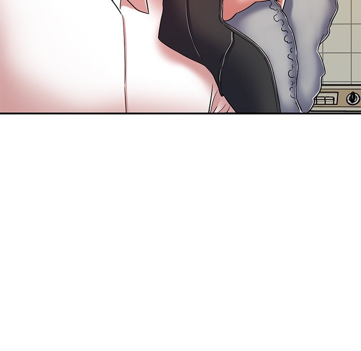 Yummy Neighbors chapter 17 page 110