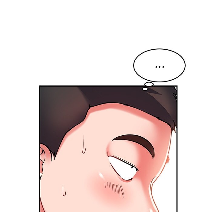 Yummy Neighbors chapter 17 page 111