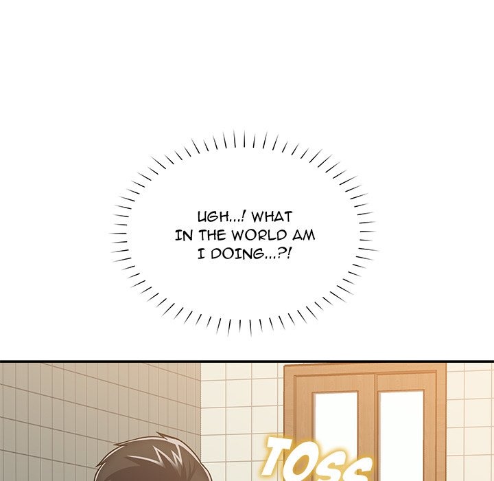 Yummy Neighbors chapter 17 page 113