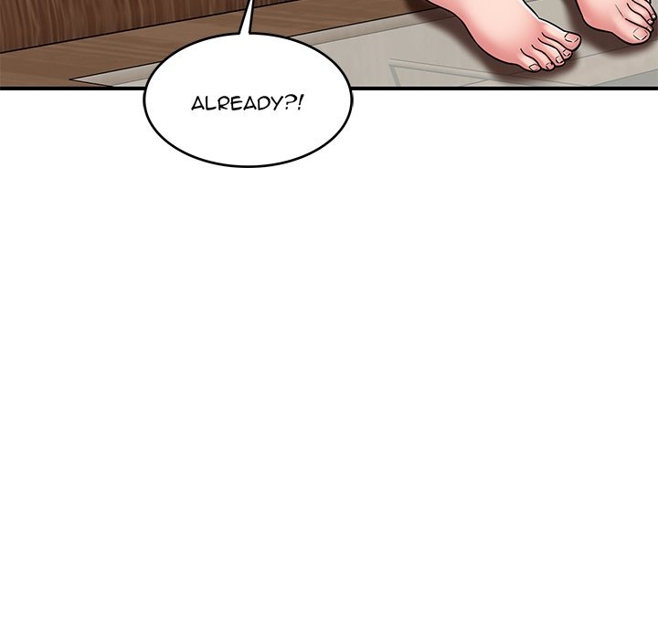 Yummy Neighbors chapter 17 page 119
