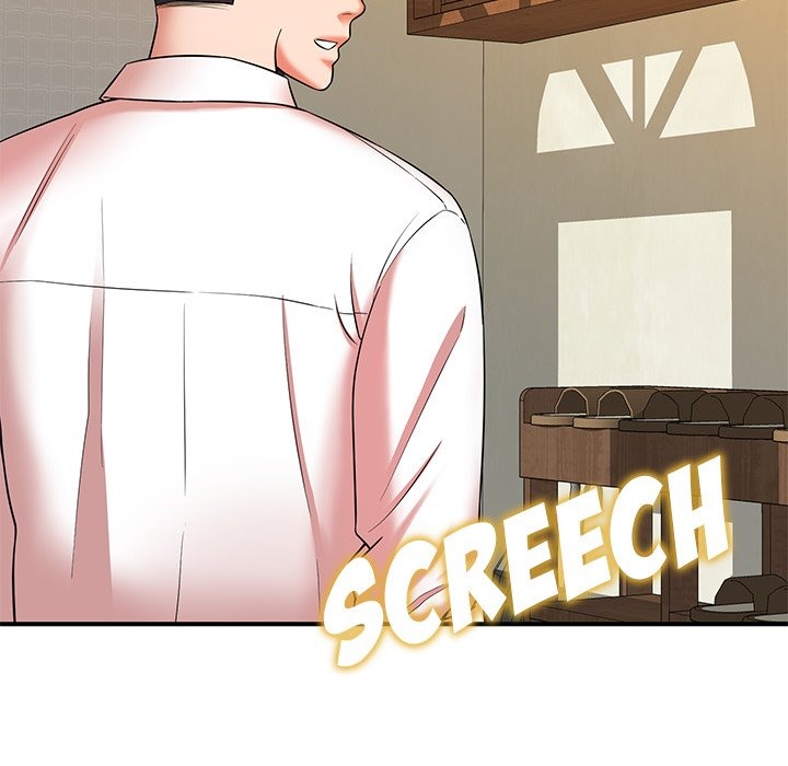 Yummy Neighbors chapter 17 page 121