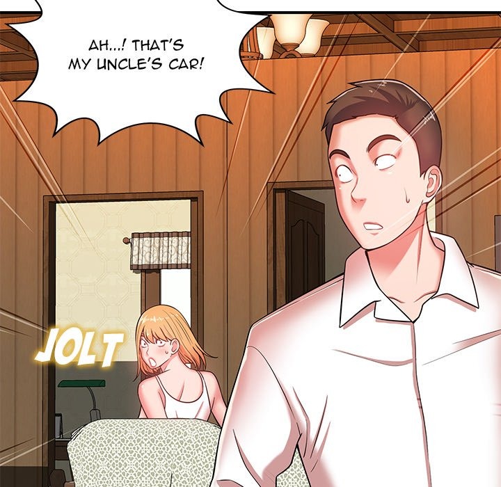 Yummy Neighbors chapter 17 page 123