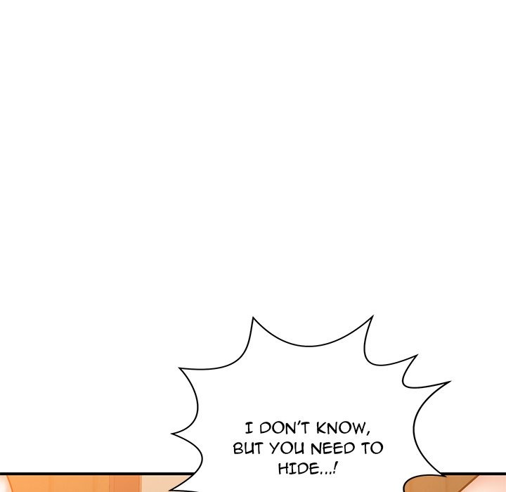Yummy Neighbors chapter 17 page 125