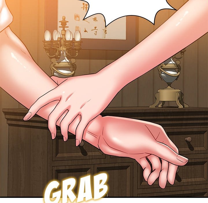 Yummy Neighbors chapter 17 page 126