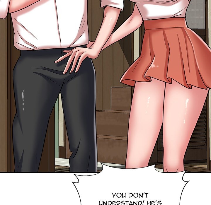 Yummy Neighbors chapter 17 page 129