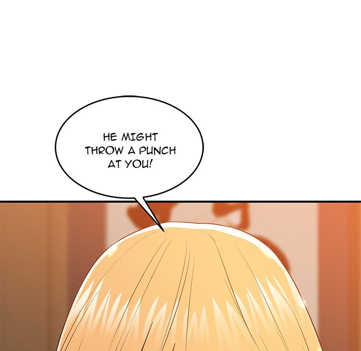 Yummy Neighbors chapter 17 page 131