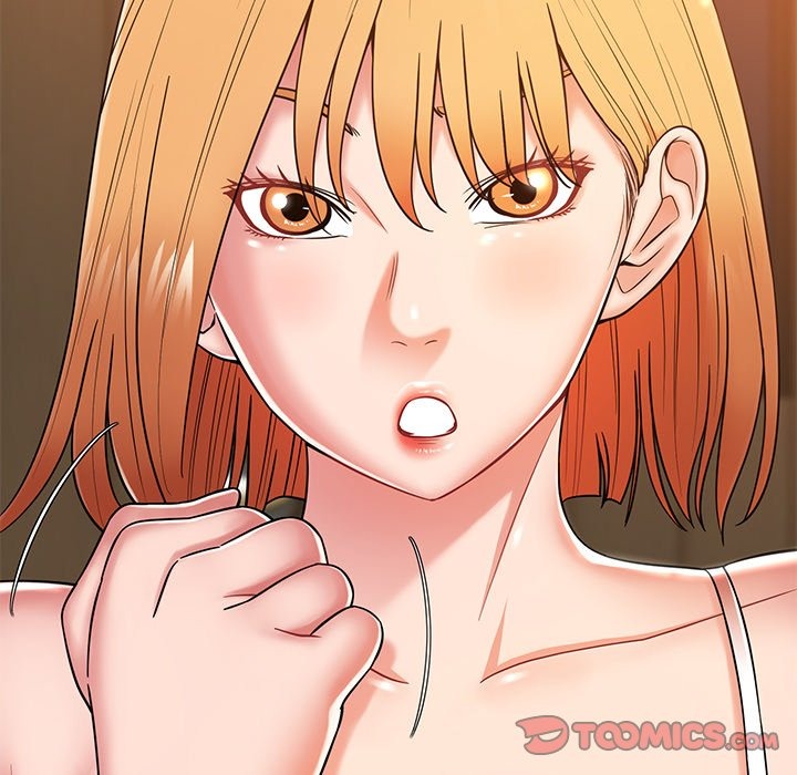 Yummy Neighbors chapter 17 page 132