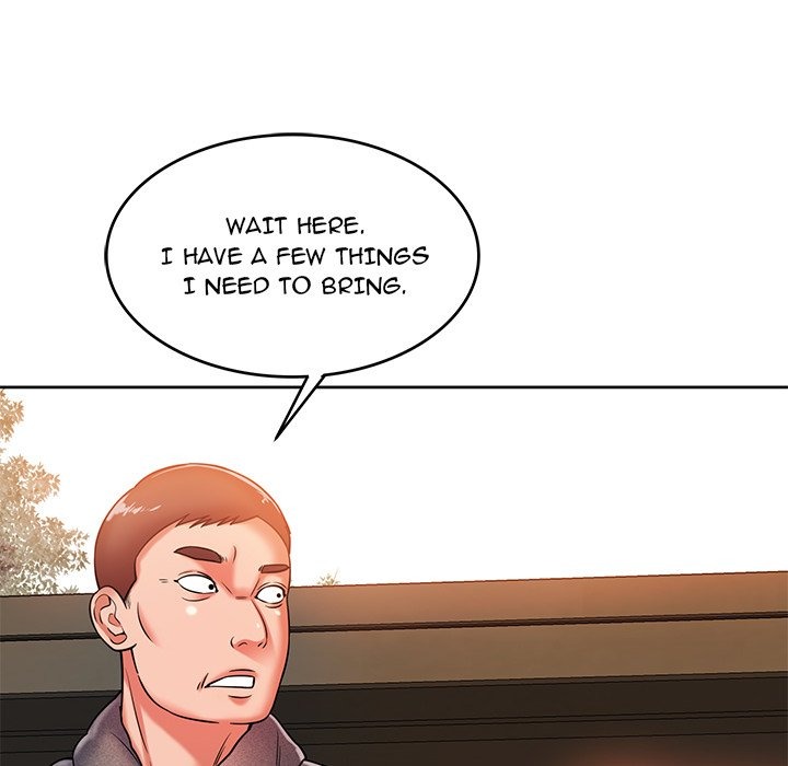 Yummy Neighbors chapter 17 page 136