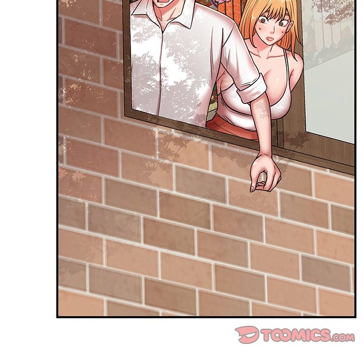 Yummy Neighbors chapter 17 page 140