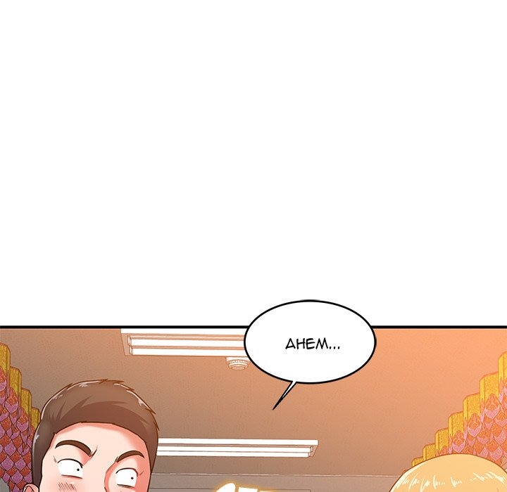 Yummy Neighbors chapter 17 page 141