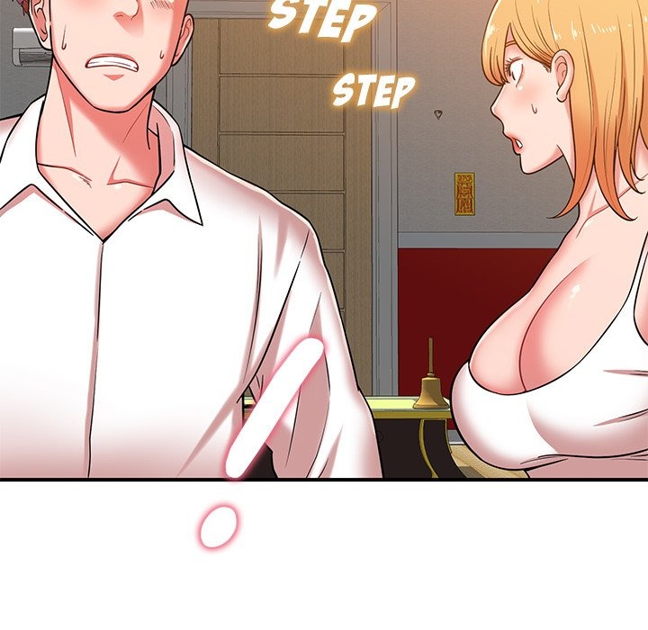 Yummy Neighbors chapter 17 page 142