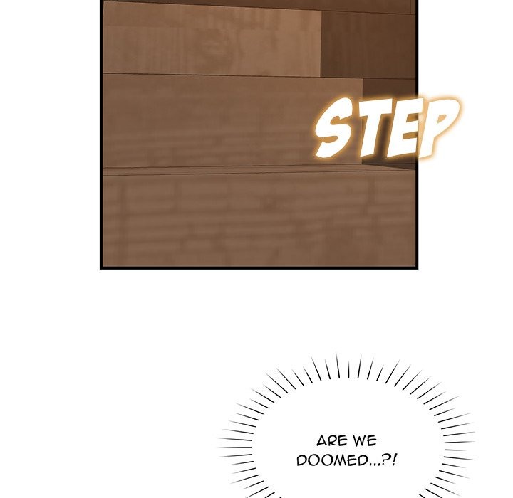 Yummy Neighbors chapter 17 page 144